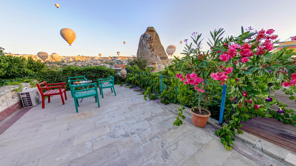 Roc Of Cappadocia — 9