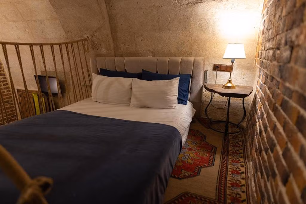 Roca Cappadocia  — 6