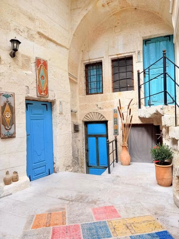 Roca Cappadocia  — 5