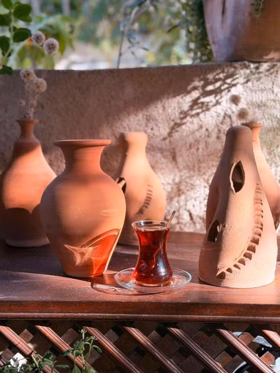 Roca Cappadocia  — 4