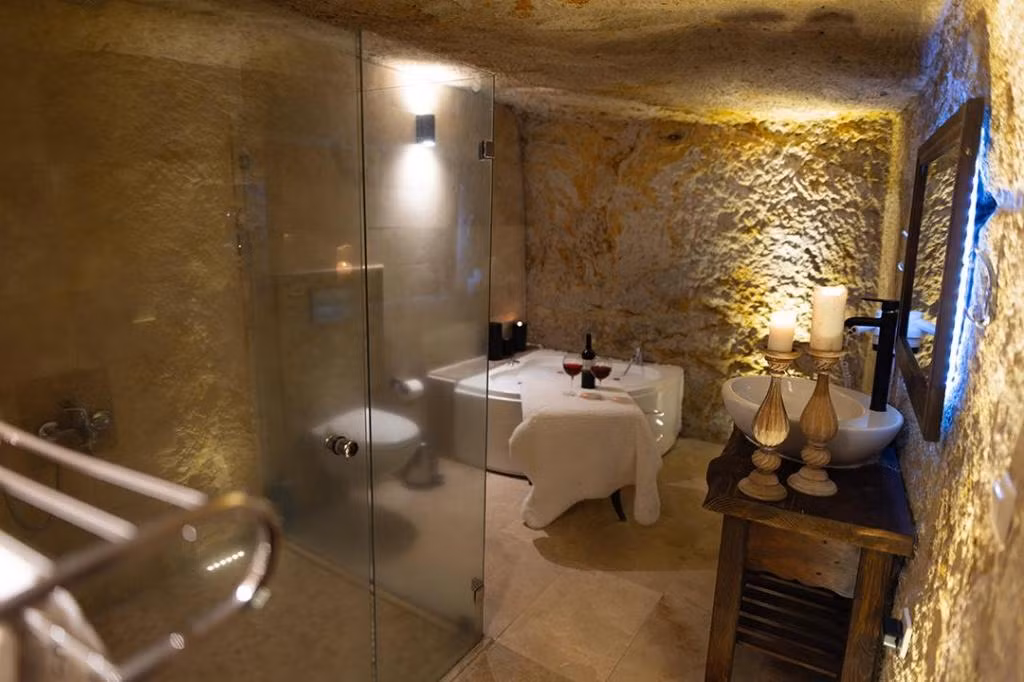 Roca Cappadocia Suites — 5