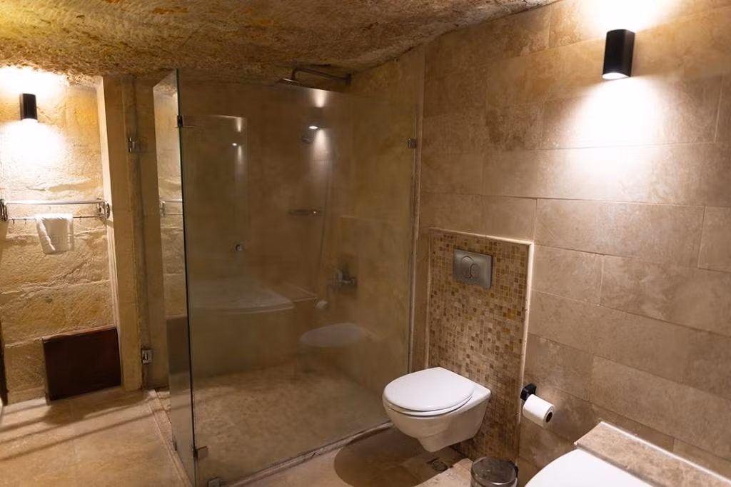 Roca Cappadocia Suites — 7
