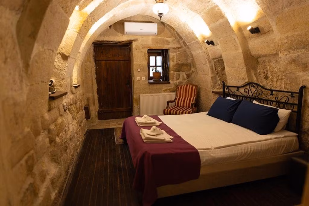 Roca Cappadocia Suites — 8