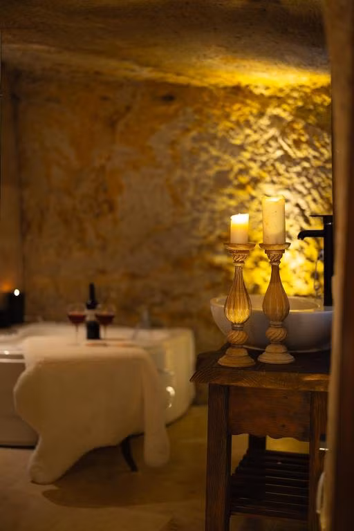 Roca Cappadocia Suites — 9