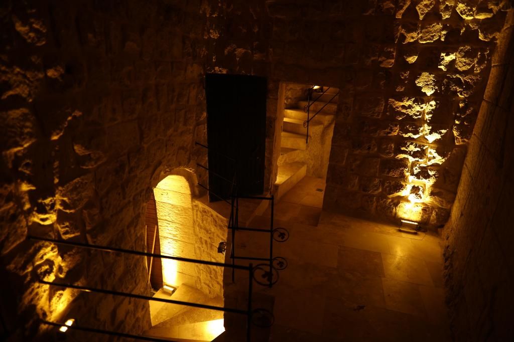 Rock Mansion Cappadocia — 5