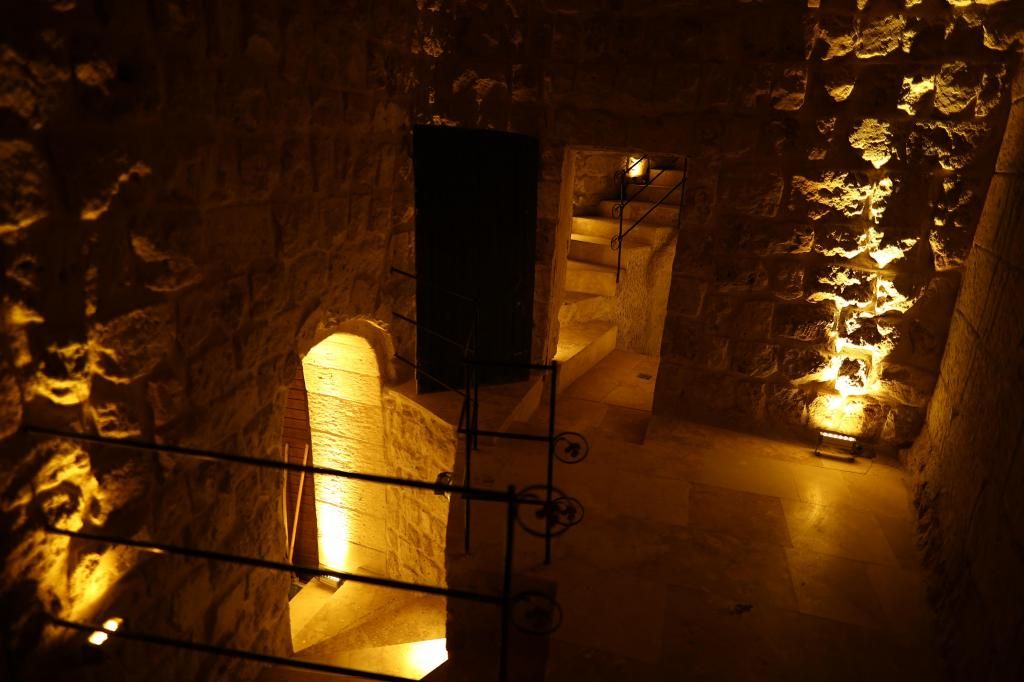 Rock Mansion Cappadocia — 6