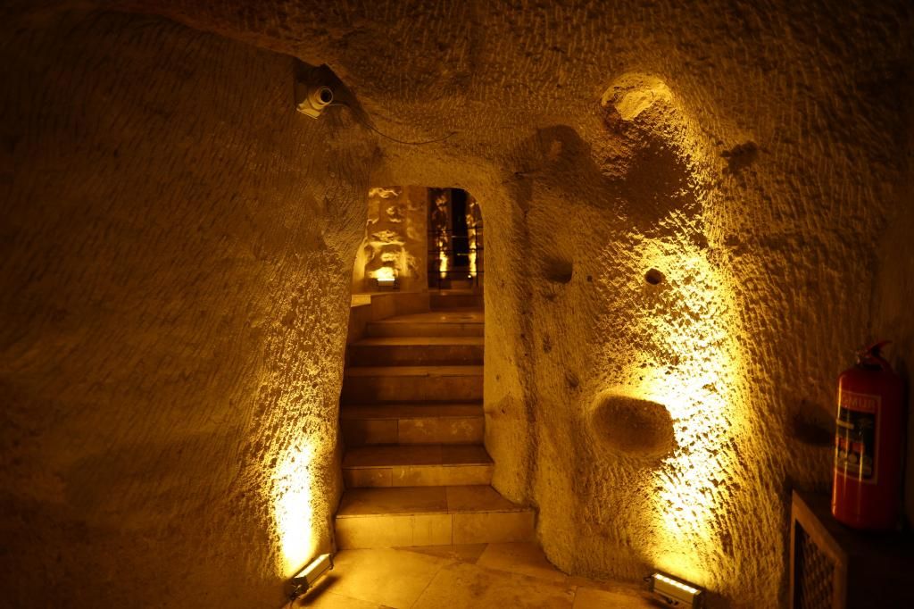 Rock Mansion Cappadocia — 7