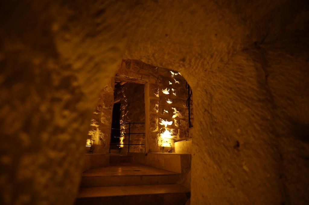 Rock Mansion Cappadocia — 8