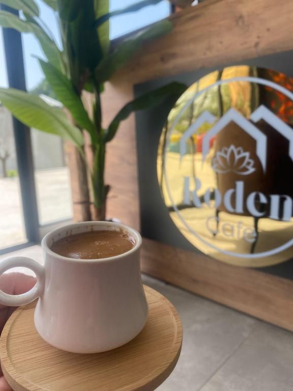 Roden Apart — 4