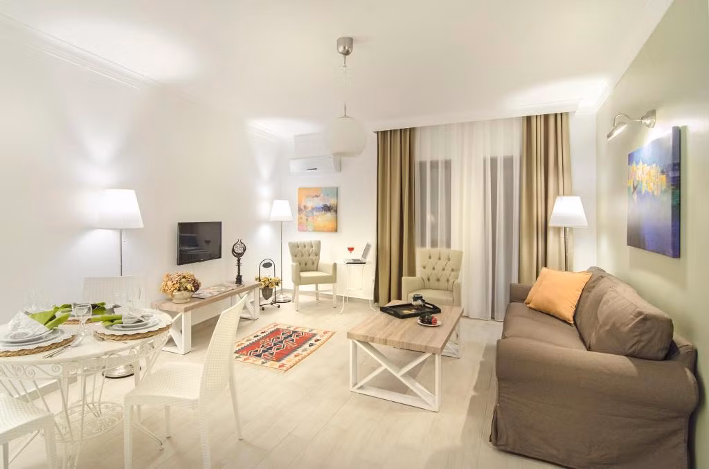 Otel Resmi