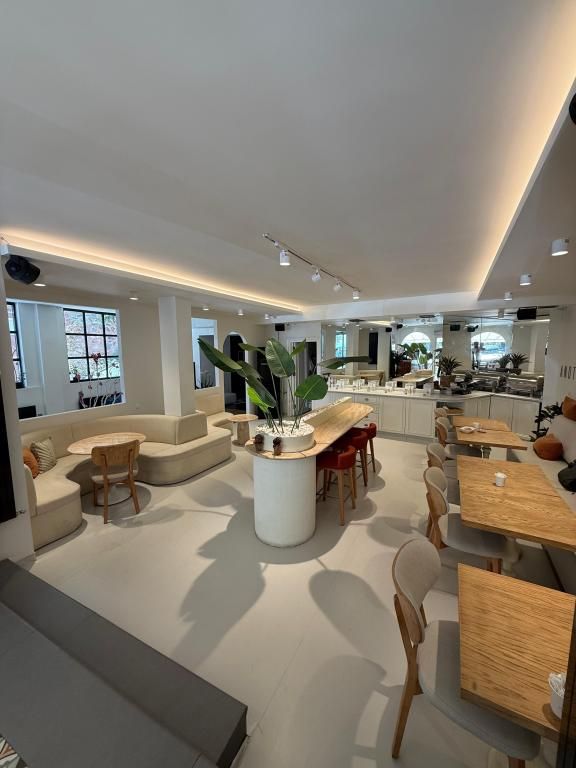 Rodosto Hotel — 4