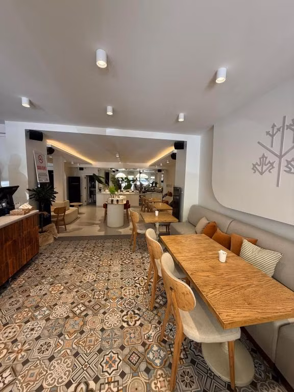 Rodosto Hotel — 8