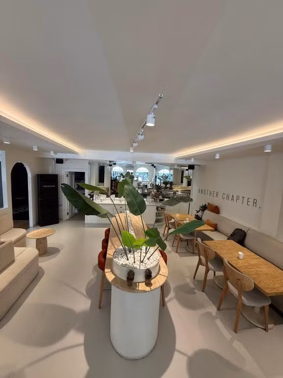 Rodosto Hotel — 9
