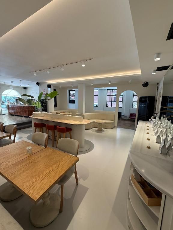 Rodosto Hotel — 3