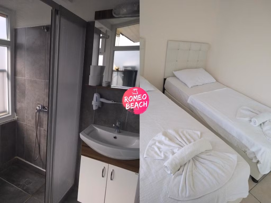 Romeo Beach Hotel — 7