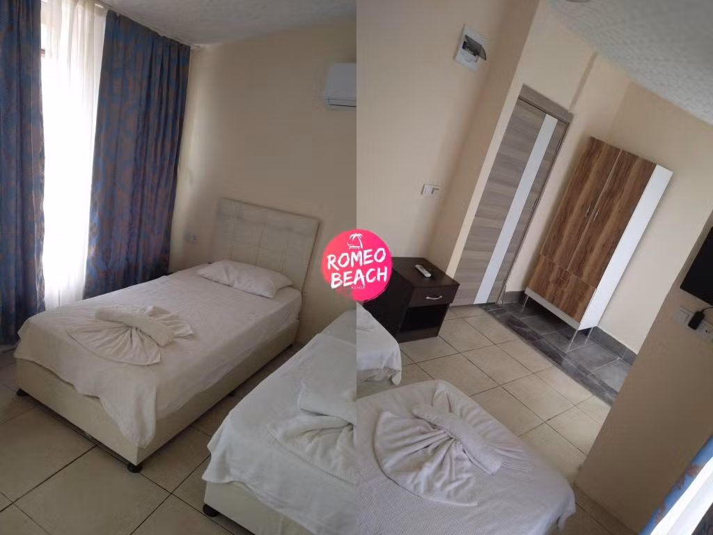Romeo Beach Hotel — 8
