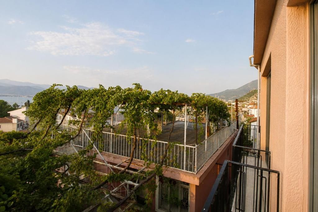 Roof Rooms Fethiye — 5