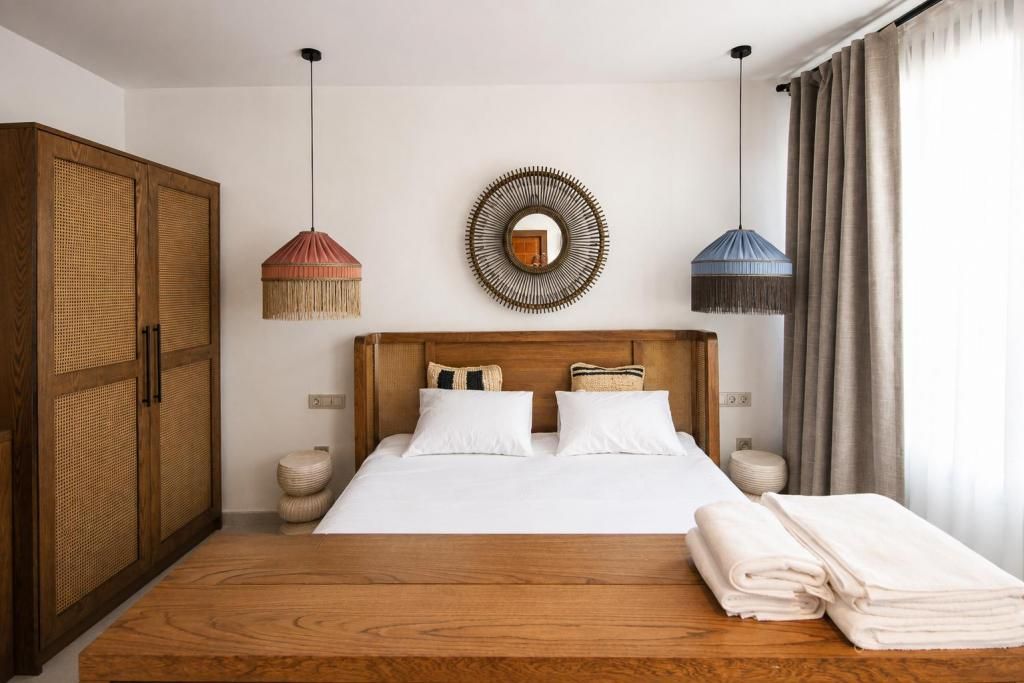 Roof Rooms Fethiye — 6