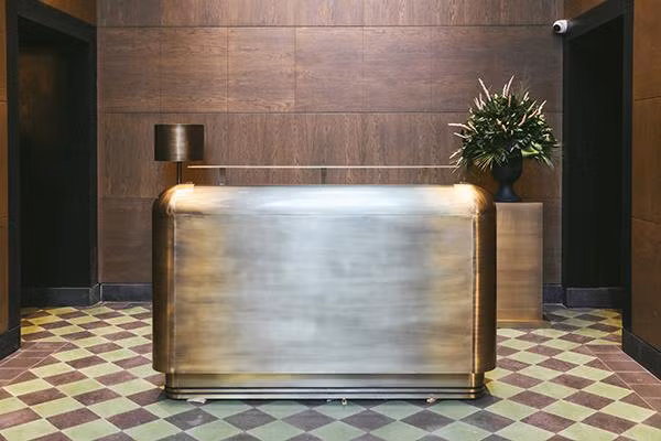 Otel Resmi
