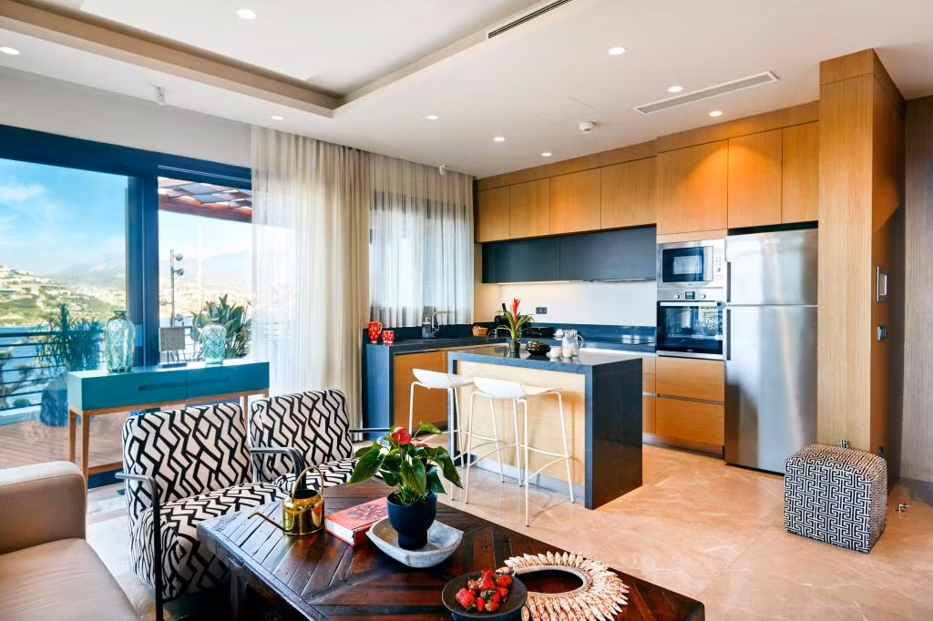 Root Redrock Villas Yalıkavak- Bodrum — 2