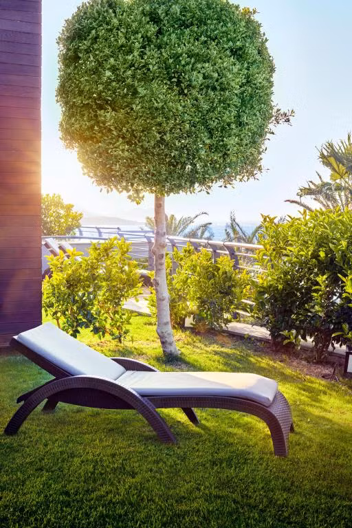 Root Redrock Villas Yalıkavak- Bodrum — 4