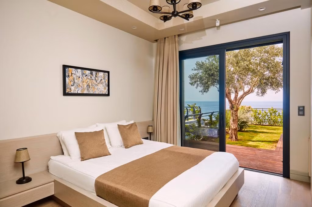 Root Redrock Villas Yalıkavak- Bodrum — 5