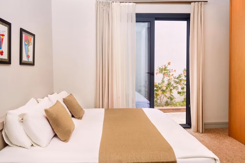 Root Redrock Villas Yalıkavak- Bodrum — 6
