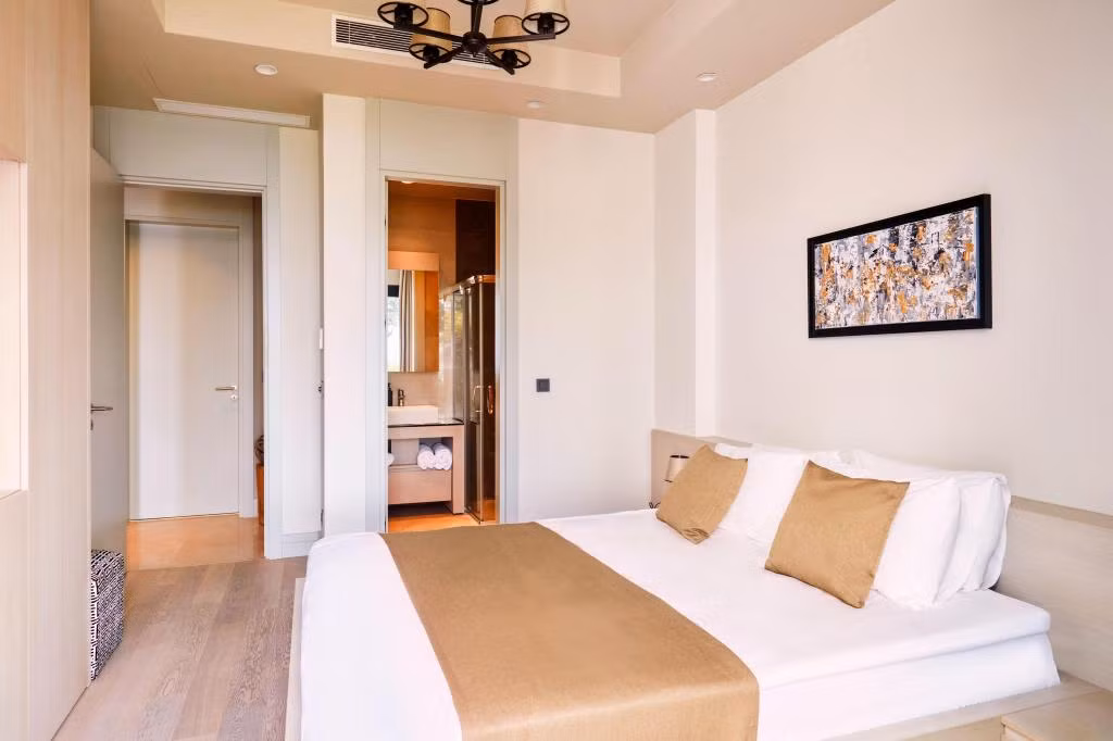 Root Redrock Villas Yalıkavak- Bodrum — 7