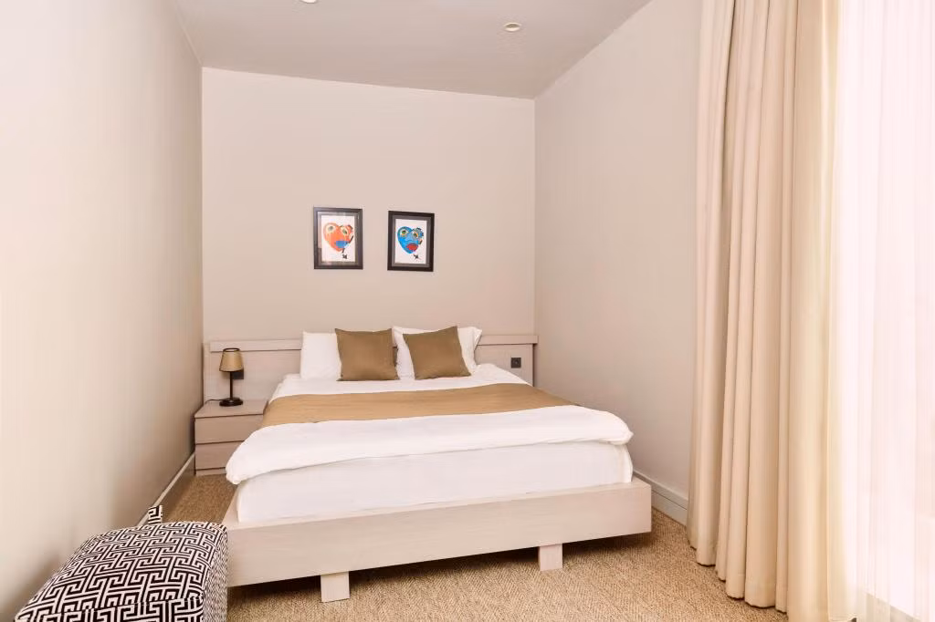 Root Redrock Villas Yalıkavak- Bodrum — 8