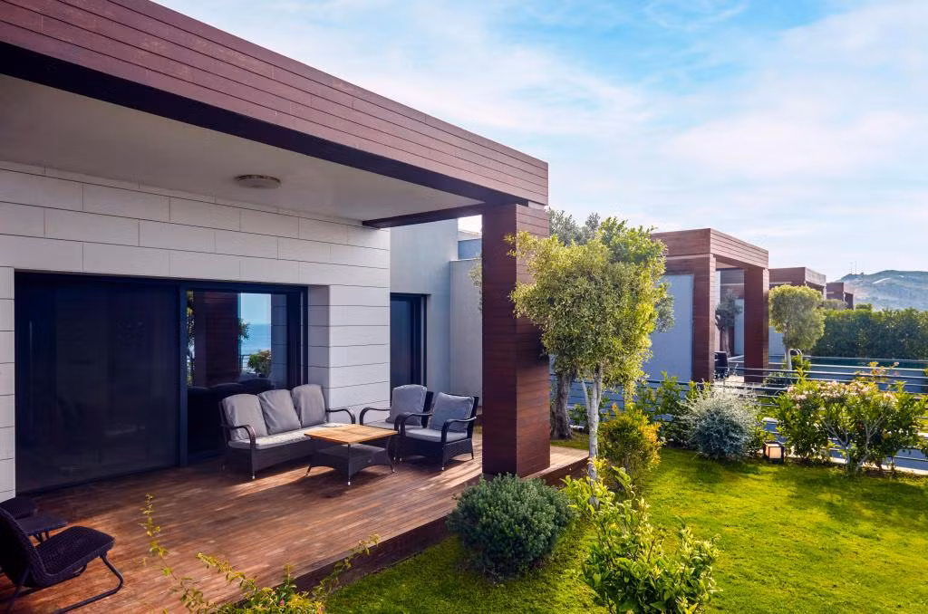 Root Redrock Villas Yalıkavak- Bodrum — 10