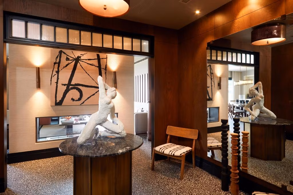 Root Redrock Villas Yalıkavak- Bodrum