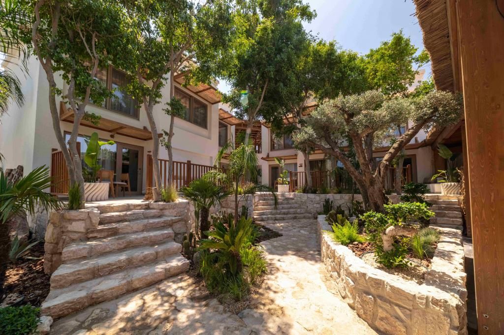 Roota Bodrum Hotel — 8