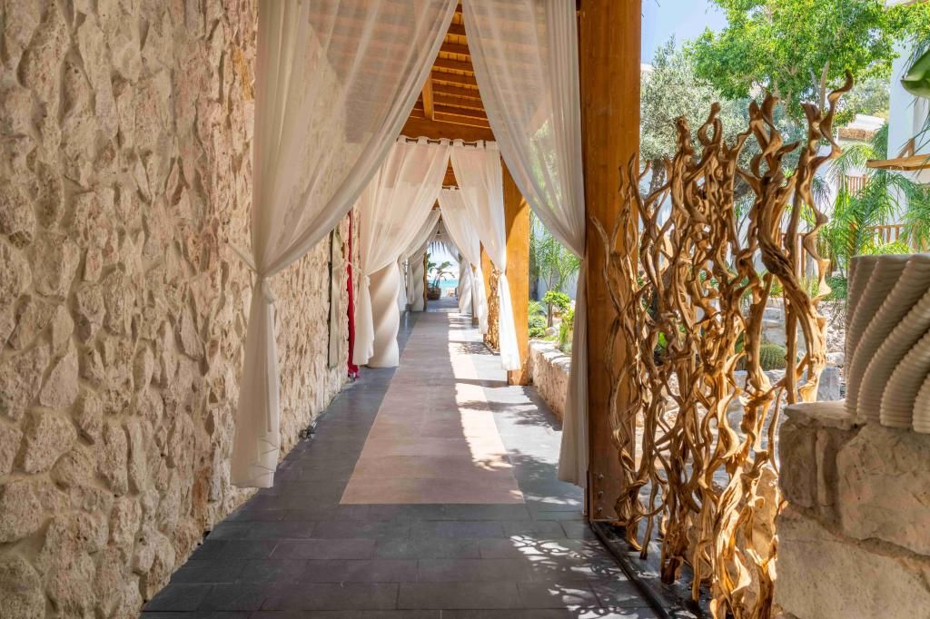 Roota Bodrum Hotel — 6