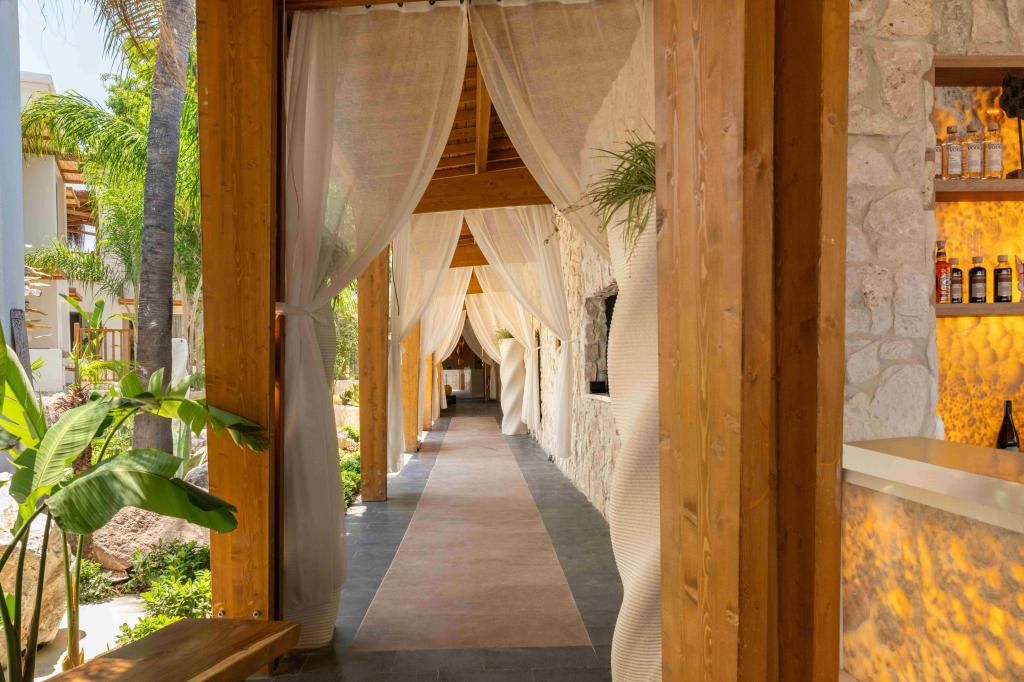 Roota Bodrum Hotel — 2