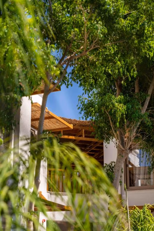 Roota Bodrum Hotel — 5