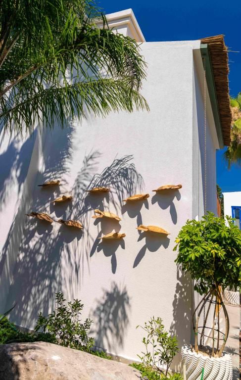 Roota Bodrum Hotel — 7