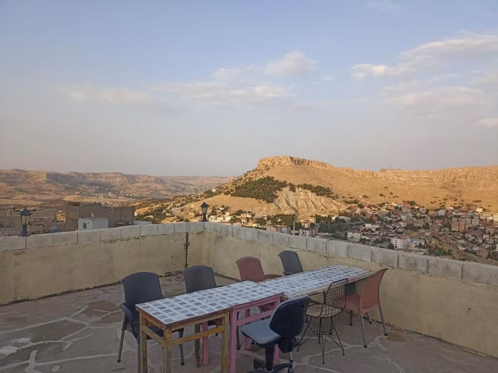 Rosa House Eski Mardin — 3