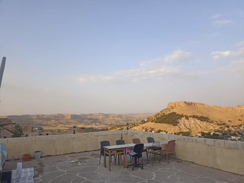 Rosa House Eski Mardin — 5