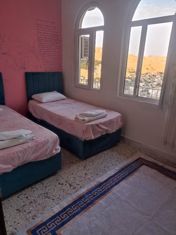 Rosa House Eski Mardin — 8
