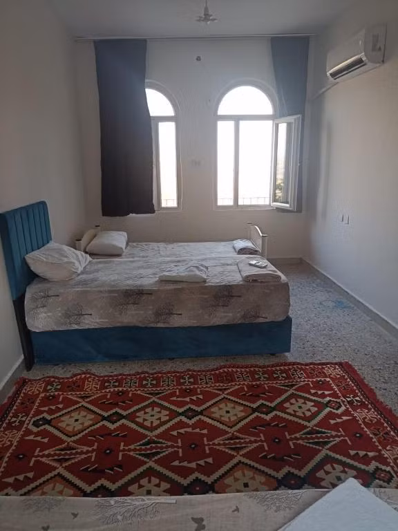 Rosa House Eski Mardin — 9
