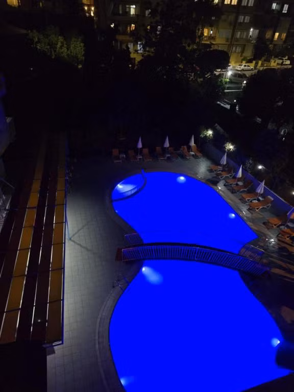 Rose Garden Apart Otel — 5