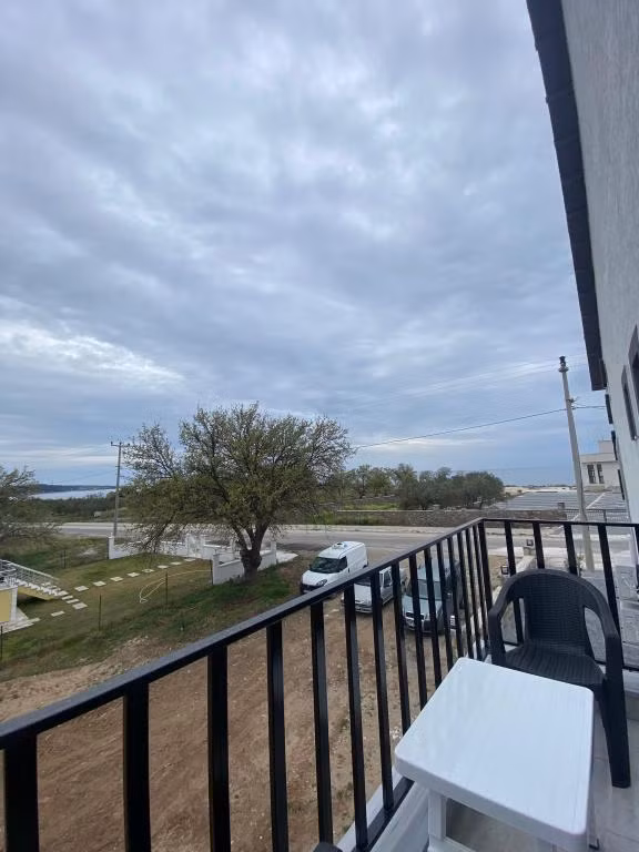 Rose Otel — 4