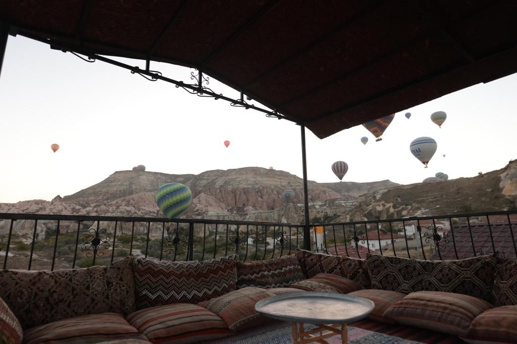 Rose Valley Hotel — 9