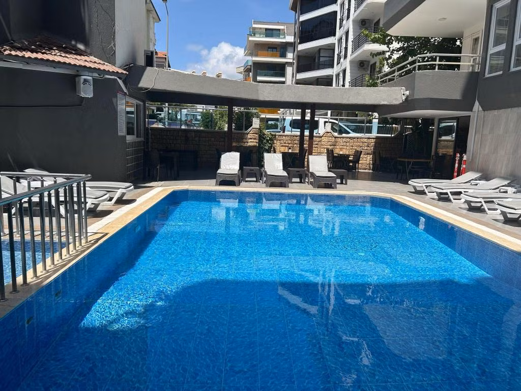 Rosella Apart & Hotel — 8