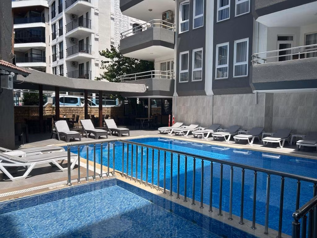 Rosella Apart & Hotel — 9