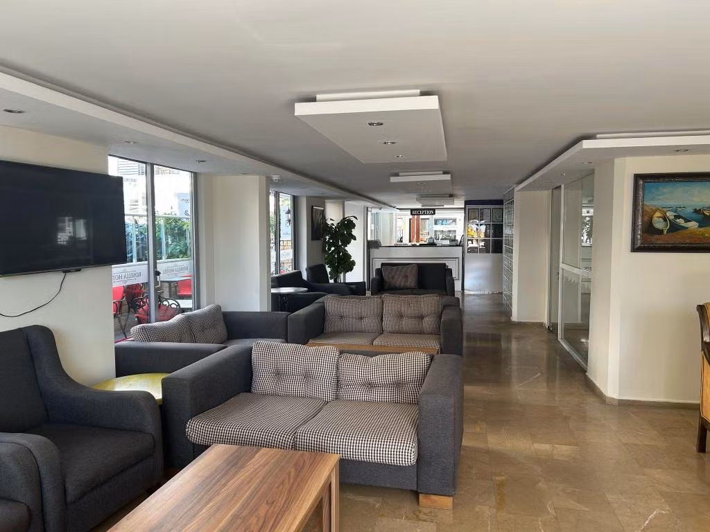 Rosella Apart & Hotel — 5