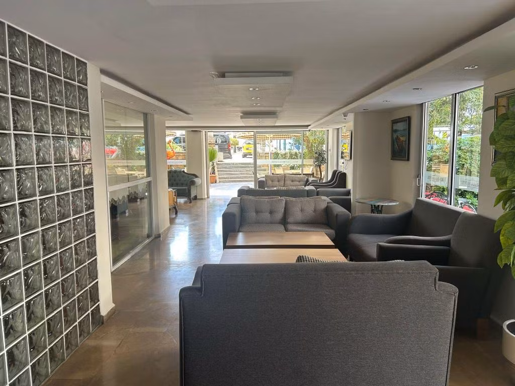 Rosella Apart & Hotel — 6
