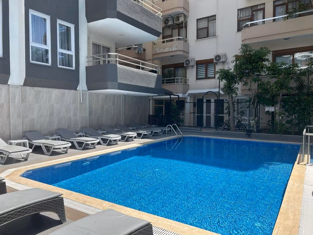 Rosella Apart & Hotel — 7
