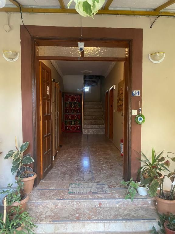 Rosemary Kütle  Pansiyon — 6