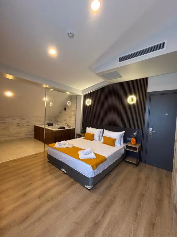 Rota Business Hotel Gebze — 4